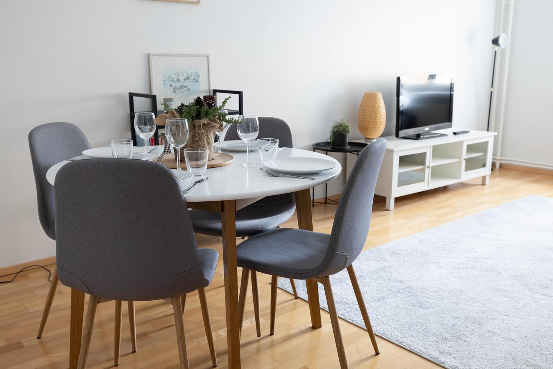2Ndhomes Charming Central 1Br City Apartment With Great Location Хелзинки Екстериор снимка