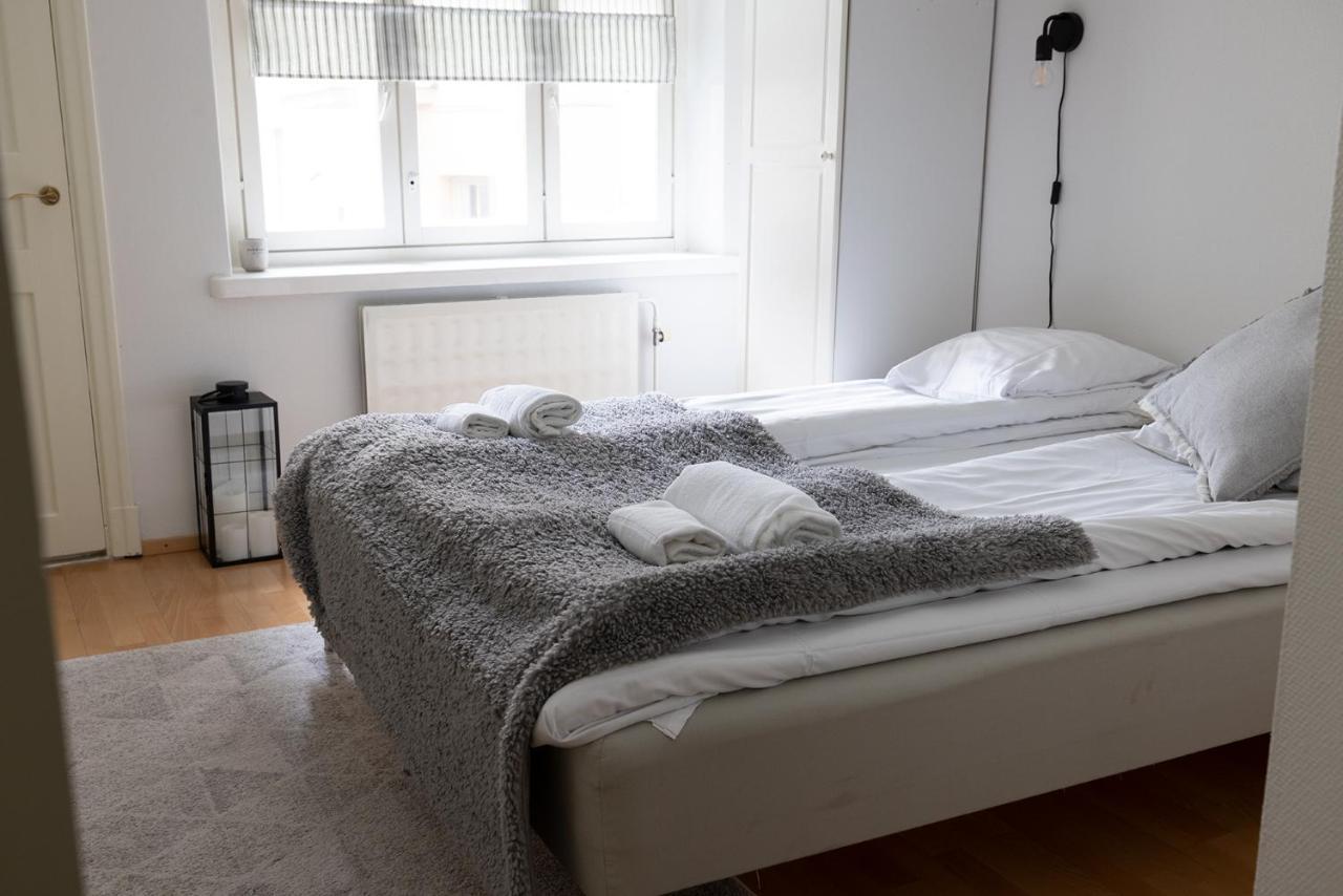 2Ndhomes Charming Central 1Br City Apartment With Great Location Хелзинки Екстериор снимка